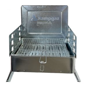 Kampgaz Kömürlü Portatif Mangal Barbekü